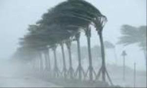 تحذيرات جوية من أمطار رعدية ورياح نشطة تضرب مناطق متفرقة في اليمن
