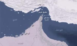 مضيق هرمز على حافة الانـ.ـفجار .. هل ينجح ترامب في تشكيل تحالف دولي لتأمين شريان الطاقة