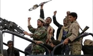 تحت غطاء القضاء.. البلطجة الحو.ثية تقتحم محال تجارية وتنهب بضائع تجار في ذمار اليمنية