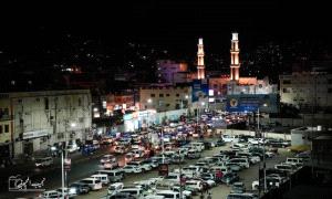 عودة أزمة الكهرباء إلى عدن بعد شهر من الاستقرار.. 