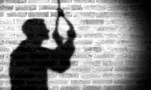 انتـ.ـحار شاب في هذه المحافظة 