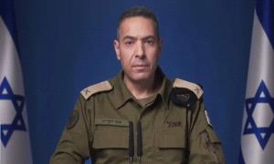 الجيش الإسـ,ـرائيلي يؤكد استعداده لمواجهة الحوثيـ,ـين في اليمن
..