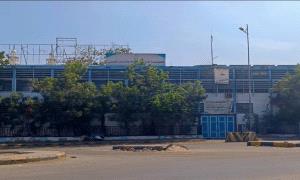 مؤسسة مياه عدن : فرقنا الفنية تعمل على مدار الساعة لضمان استمرارية خدمات المياه والصرف الصحي