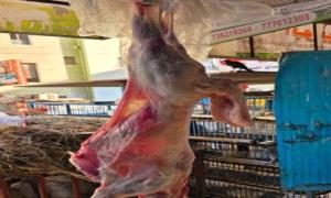 تزايد شكاوى المواطنين من تلاعب بأسعار اللحوم في عدن