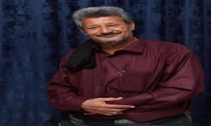 مدير أمن عدن يعزي في وفاة العميد وحيد عبدالوالي محمد صالح احد كوادر شرطة عدن