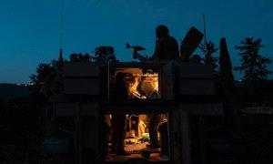 الجيش الإسر_ائيلي: تدمير 400 هدف في جنوب لبنان والقضاء على قائد وحدة الصوار_يخ في "حز_ب الله"