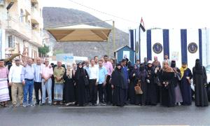 أمانة الانتقالي: منع مؤسسات الجنوب السياسية بالقوة سلوك مدان