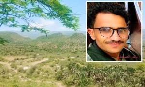 حادثة مأساوية خلال صلاة القيام تهز إحدى المحافظات