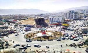 مصرع مسـ.ـلح حو.ثي بانـ.ـفجار ذخـ.تيرة بحوزته في إب