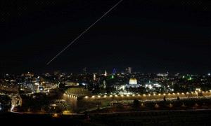 "الحرس الثوري" الإيراني يطلق "الموجة 19" من عملية "الوعد الصادق 4"