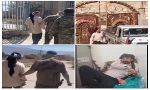 القبض على قـ.ـاتل نجله في الشعيب بعد حصار لساعات.. والأجهزة الأمنية تضع حدًا لمأساة أسرية مروعة بالضالع