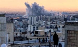 إسـ,ـرائيل تستـ,ـهدف مجلس الخبراء الإيـ.ـراني خلال انتخاب خليفة خامنـ,ـئي