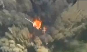 صنعاء : تحديد مواقع إطلاق الصـ,ـواريخ الحـ.ـوثية باتجاه إسـ.ـرائيل