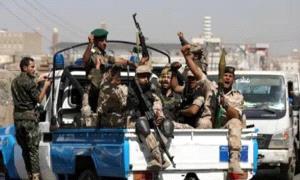 حـ.ـرب إيـ.ـران.. تداعيات محتملة في اليمن تضع الحـ.ـوثي بين شقي الرحى