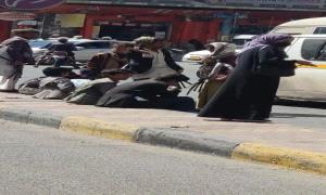 صنعاء تحت حكم الحو.ثي: أسواق ميتة وشوارع تمتلئ بالمتسولين تحت سلطة الجبايات والقمع