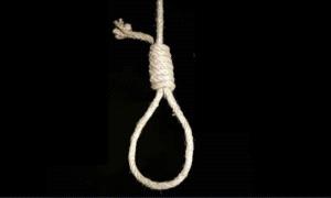 شاب ينتحر شنقاً في باحة مسجد في هذه المحافظة