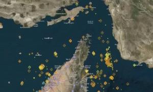 تقرير أمريكي: 3 مسارات لإعادة تشكيل الداخل الإيراني وفتح مضيق هرمز