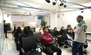 جلسة حوارية تناقش طموح الدراما وواقع الإنتاج المحلي