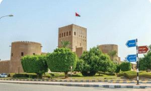 قتيلان في عُمان إثر هجوم بمسيرات إيرا_نية .. وسقوط شظايا وسط دبي