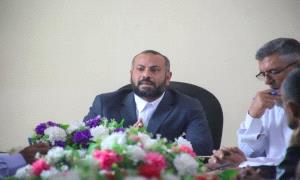 رسالة عاجلة إلى محافظ الضالع تطالب بإصلاحات إدارية شاملة

