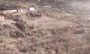 إب تحت تهديد المشاريع الملوثة.. رفض شعبي لمصنع زيوت حو.ثي في المخادر