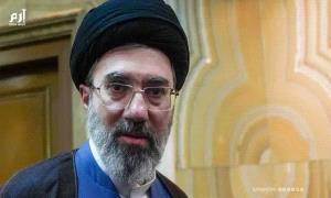 لغز طهران الجديد.. أين مجتبى خامنئي؟