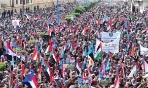 رغم التحديات والمؤامرات..شعب الجنوب يمضي نحو استعادة دولته المستقلة