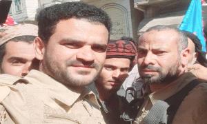 تهانينا القلبية للعميد أحمد قائد القبة