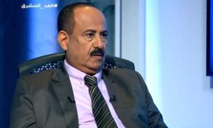 رئيس مجموعة "خبراء المحيط" يهنئ مراد الحالمي بنيله ثقة القيادة وتعيينه محافظ لمحافظة لحج