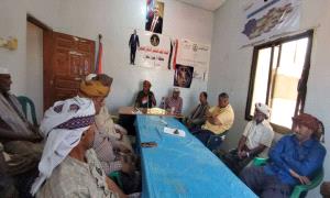 تنفيذية انتقالي حديبو تعقد اجتماعها الدوري وتؤكد التمسك بالثوابت الوطنية الجنوبية