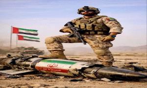 دولة ‎الإمارات أثبتت مراراً أنها تخرج من كل أزمة أقوى مما كانت عليه.