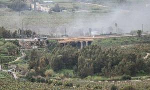 جنوب لبنان أمام أيام حاسمة.. إسـ.ـرائيل تترقب تحسن الطقس لفرض المنطقة العازلة