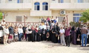 المجلس الانتقالي الجنوبي يواصل تصعيد احتجاجاته في عدن للمطالبة بفتح مقار المؤسسات

