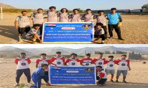 "سد وجر" يتجاوز "شباب العريف" ويخطف نقاط المباراة في بطولة شهداء الجنوب بمودية