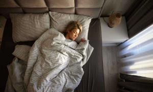 11 دقيقة نوم إضافية قد تنقذ حياتك.. دراسة تكشف سراً بسيطاً لصحة القلب