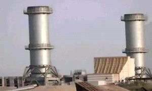 كهرباء عدن توضح اسباب انقطاع الكهرباء عن حي العريش بخورمكسر