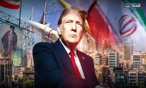 ترامب: العمليات تسير بوتيرة سريعة.. و48 مسؤولاً إيـ,ـرانياً قتلـ,ـوا