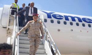 هجوم شرس يكشف من هو "سالم الخنبشي" !