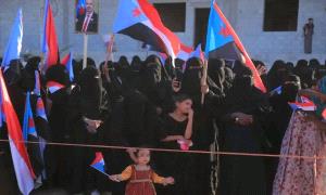 نساء الجنوب… حين يتحول الصبر إلى قوة تصنع طريق الاستقلال