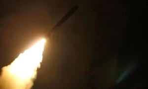 الجيش العراقي يسقط مسيرتين حلقتا بالقرب من مواقع حساسة