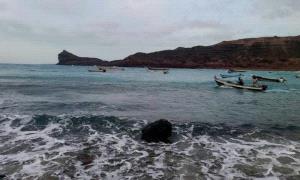 تحذيرات عاجلة للصيادين في البحر الأحمر وباب المندب