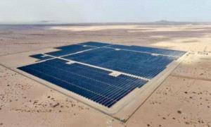 قصة نجاح إماراتية مستمرة.. محطات الطاقة تنير شبوة وتغير حياة اليمنيين