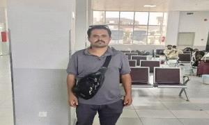 فاجعة تهز الشعيب.. رصـ.اص الأب يغتال فرحة العودة ويسقط نجله صريعاً أمام منزله بحذاره 