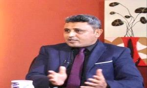 اليافعي: يهاجمون الانتقالي بينما يلاحقون عناصره لاستقطابهم