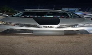 خلال أقل من 24 ساعة شرطة المنصورة تستعيد مركبة مسروقة وتضبط المتهم