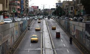 "على خطى لبنان".. هل خرج قرار السلم والحرب في العراق من يد الدولة؟