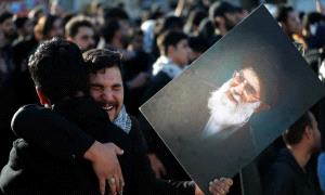 تقرير فرنسي: مقـ.ـتل خامنئي لا يعني سقوط النظام الإيراني