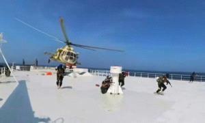 أين ستقف مليـ.ـشيا الحو.ثي من الحرب على إيران؟
