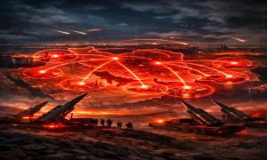 حين تشتعل النـ.ـار بين واشنطن وطهران… من يحصد المكاسب فوق رماد المواجهة؟