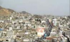 تعز.. خلاف عائلي يتحول إلى مأساة